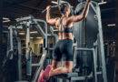 Top Four Machines that Can Help You Build Muscles in a Gym