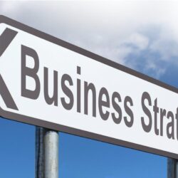 Is it Time to Look Again at Your Business' Strategy?
