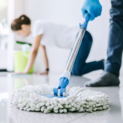 The Benefits of Cleaning Machines