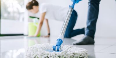 The Benefits of Cleaning Machines
